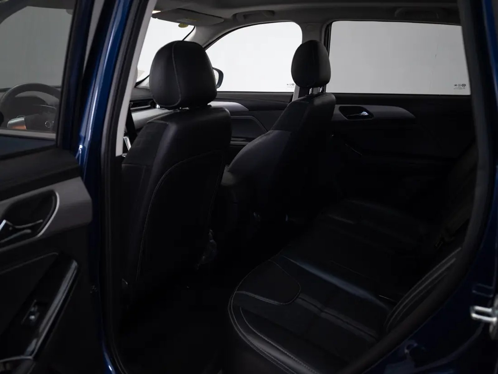 BAIC X35 2022 - Imagen 14 de 20