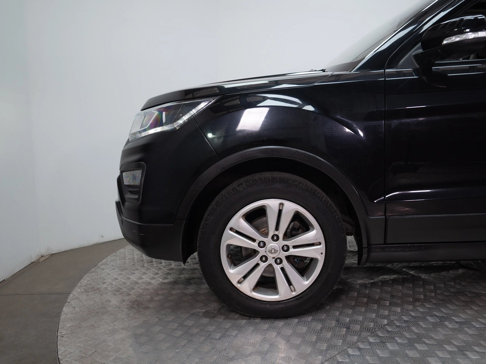 CHANGAN CX 70 2018 - Imagen 18 de 20