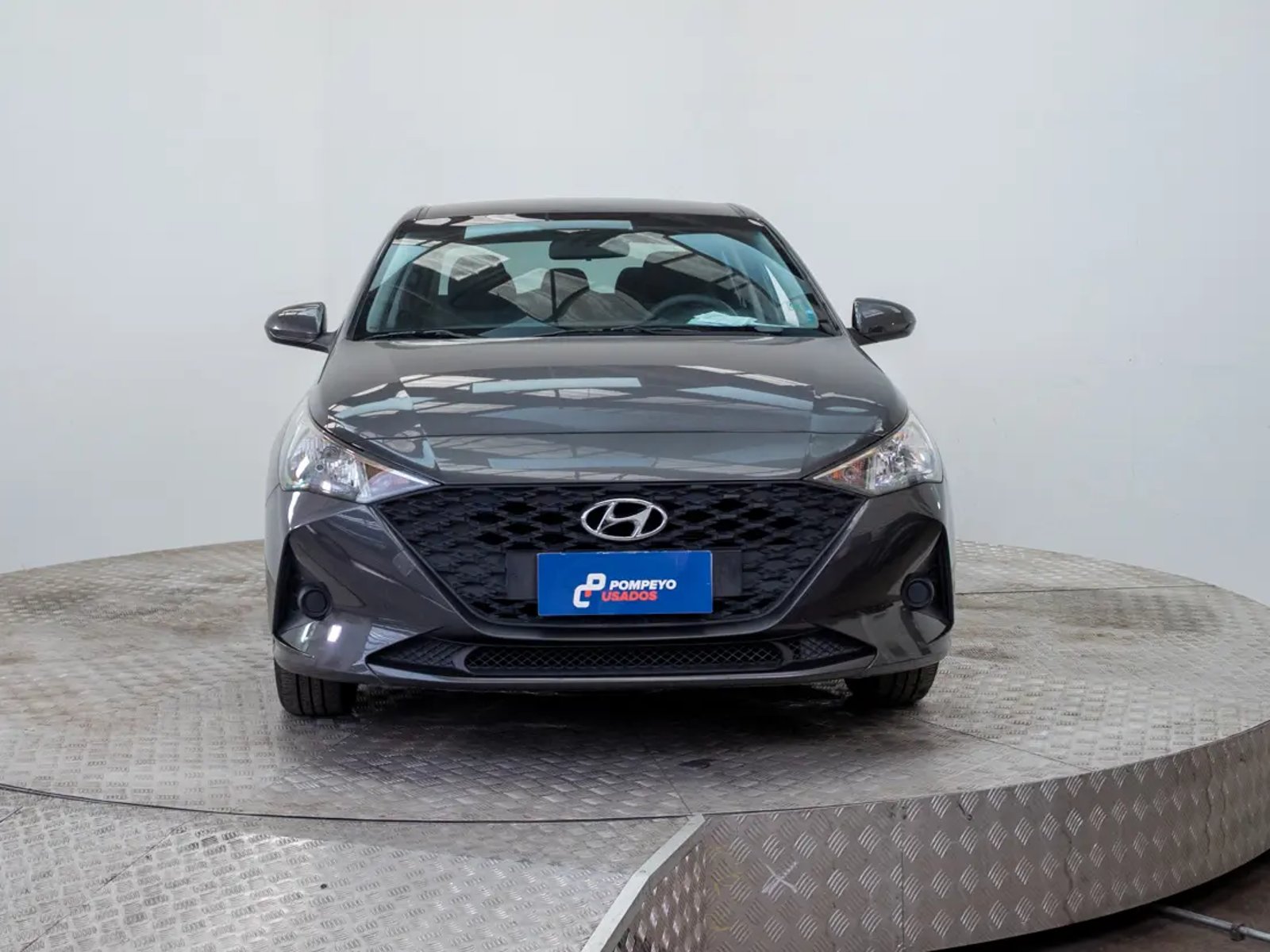 Hyundai ACCENT 2024 - Foto 2 de 20