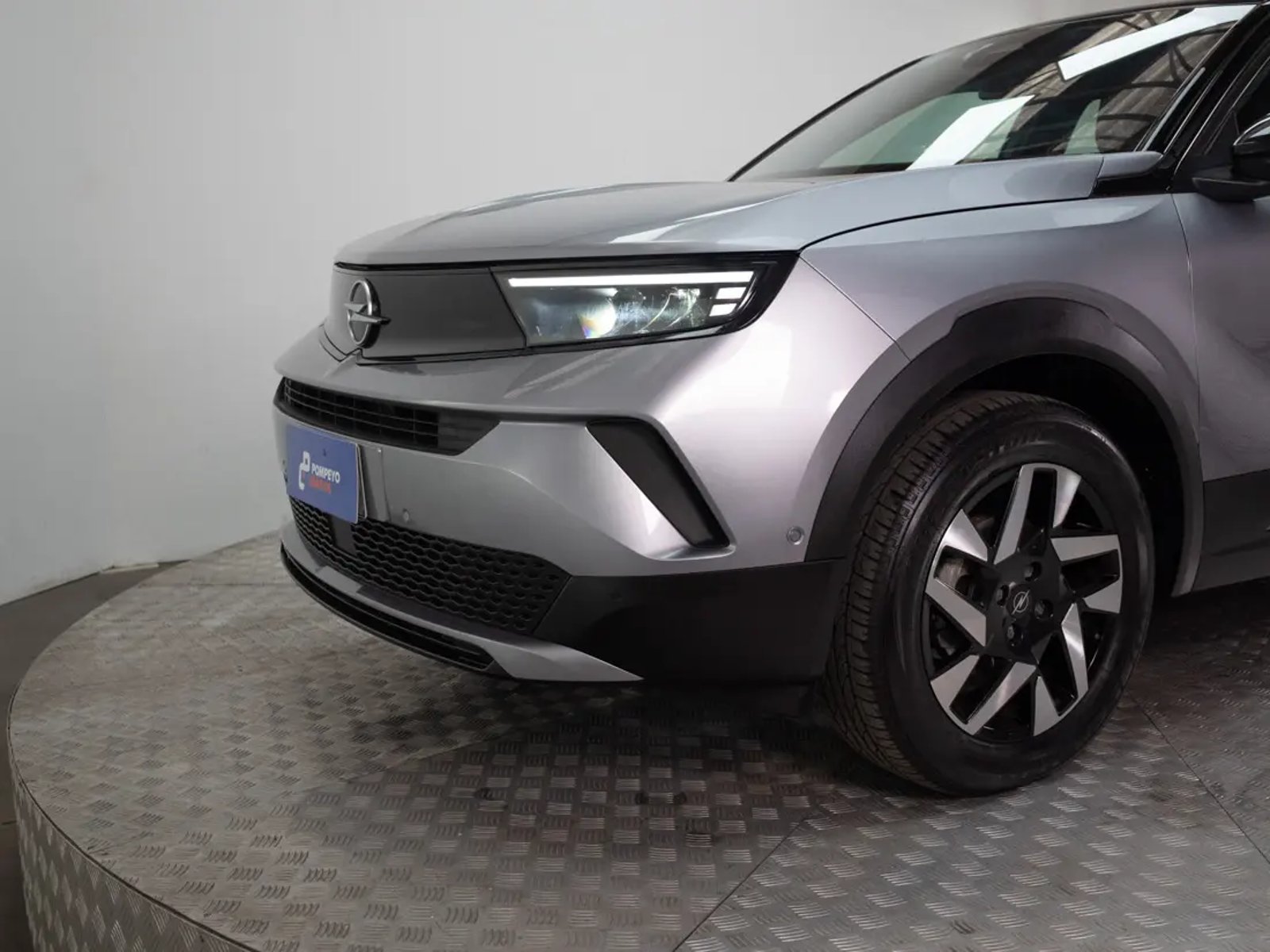 Opel MOKKA 2026 - Foto 3 de 18