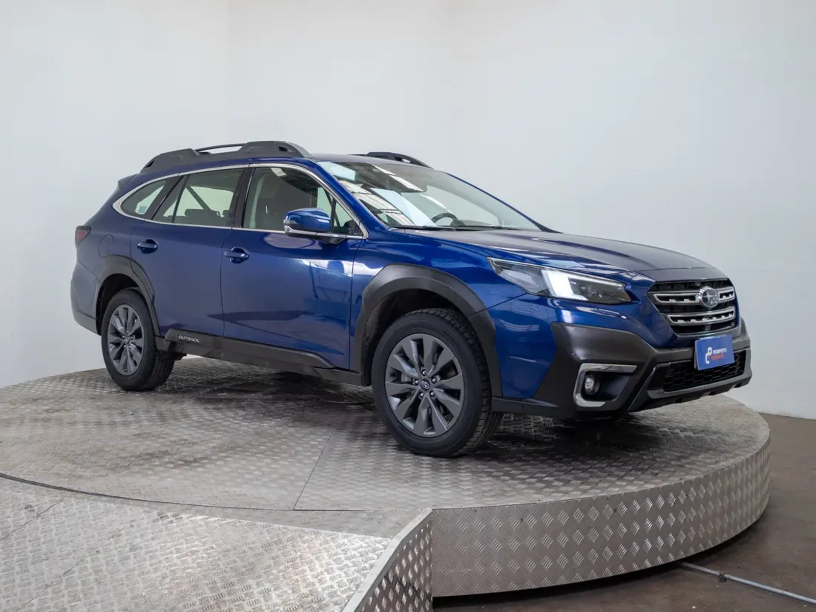 Subaru OUTBACK 2023 - Imagen 20 de 20