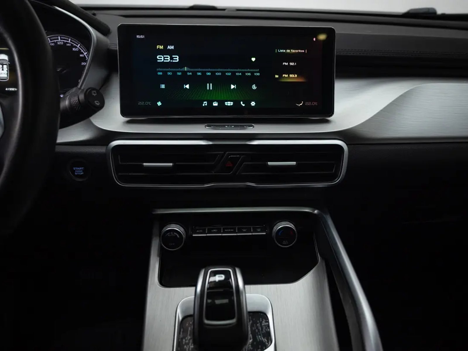 GEELY COOLRAY 2022 - Imagen 17 de 20
