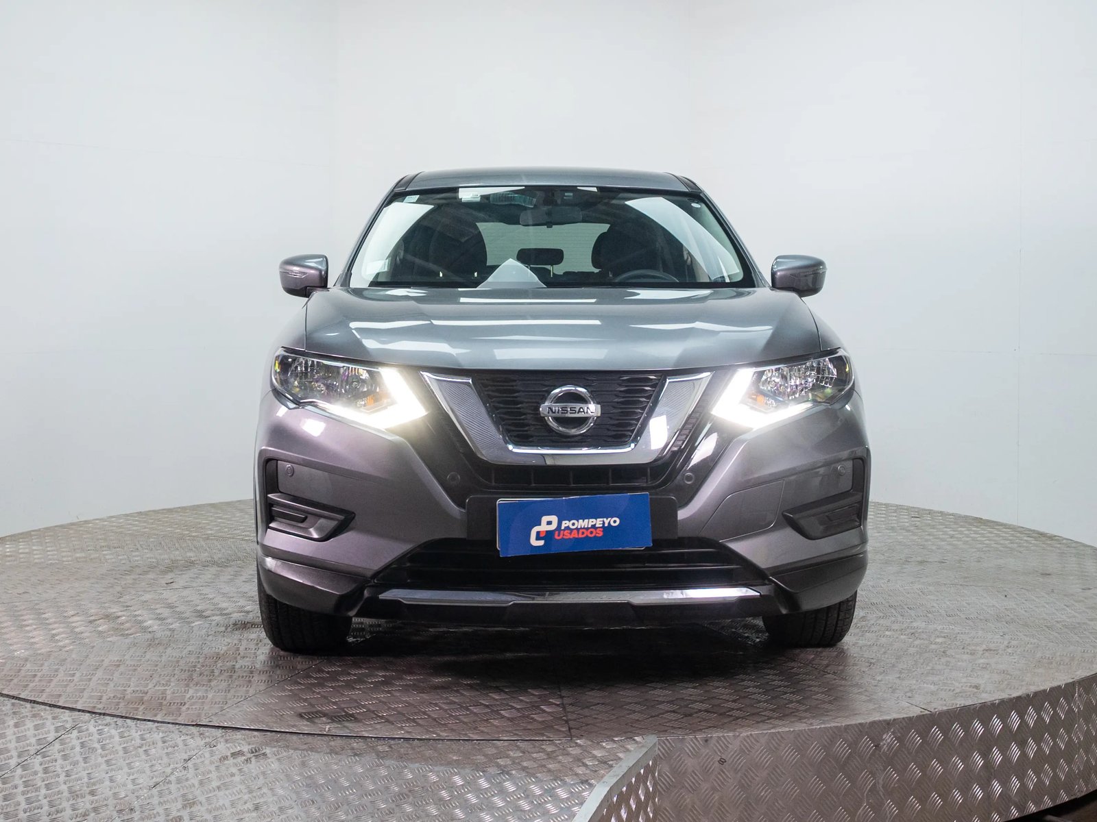 Nissan X-TRAIL 2023 - Foto 5 de 14