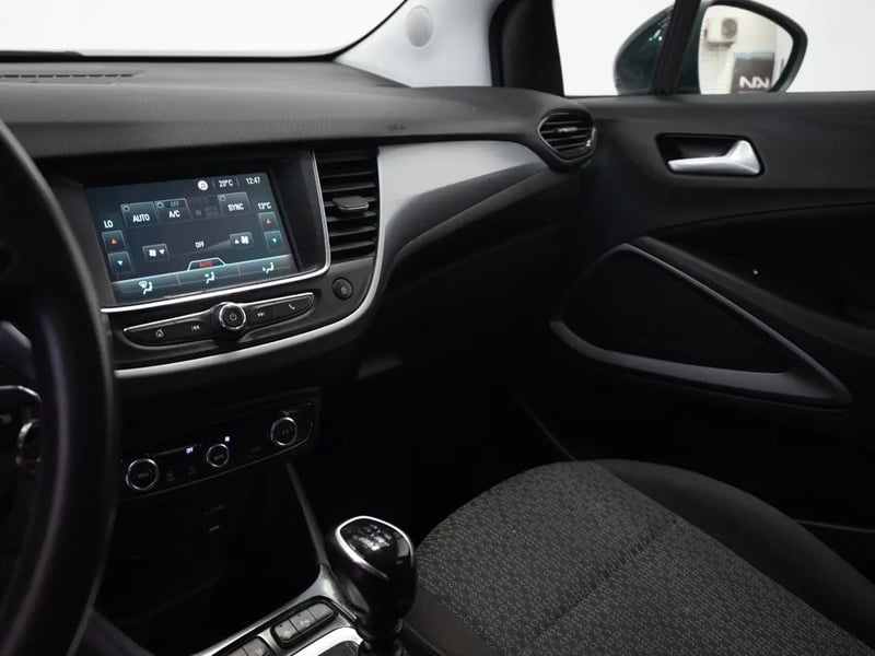 Opel CROSSLAND 2022 - Imagen 12 de 20