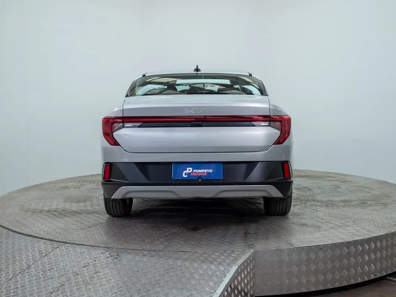 Kia K3 2025 - Imagen 6 de 20