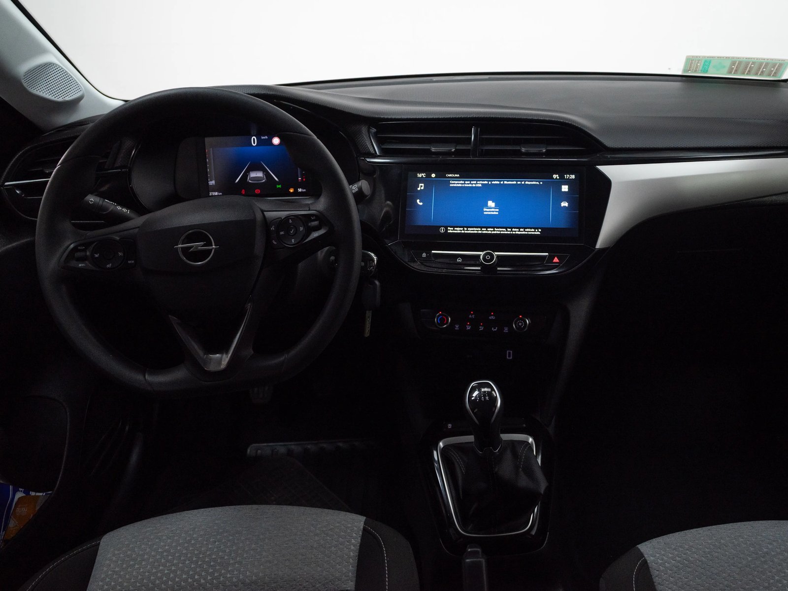 Opel CORSA 2024 - Imagen 15 de 18