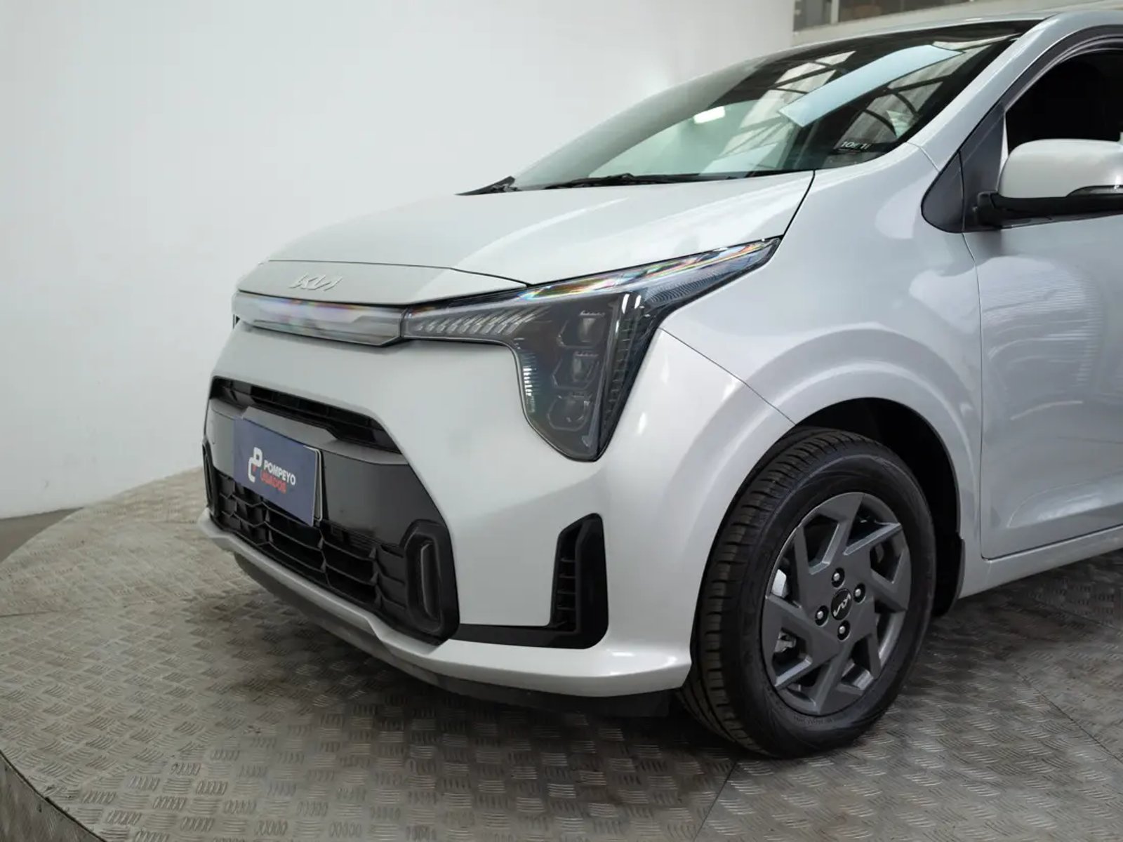 Kia MORNING 2026 - Imagen 18 de 20