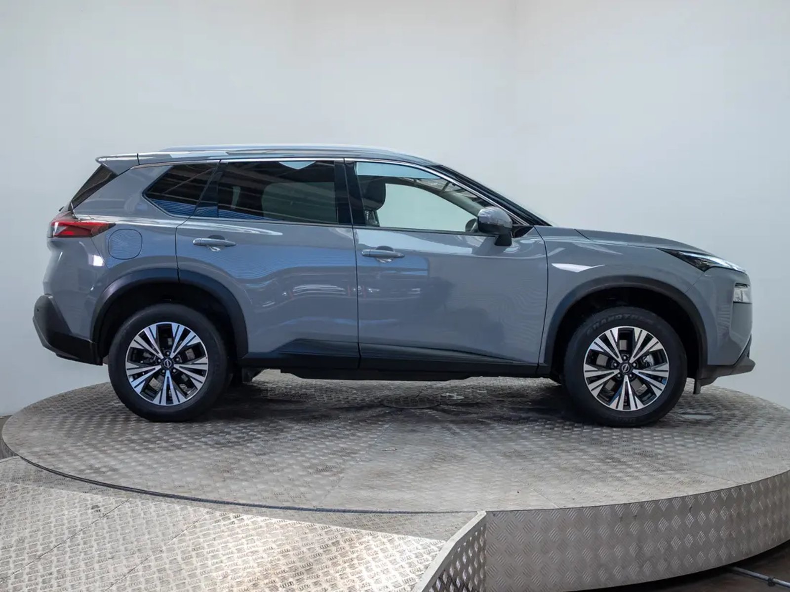 Nissan NEW X-TRAIL 2026 - Imagen 8 de 19