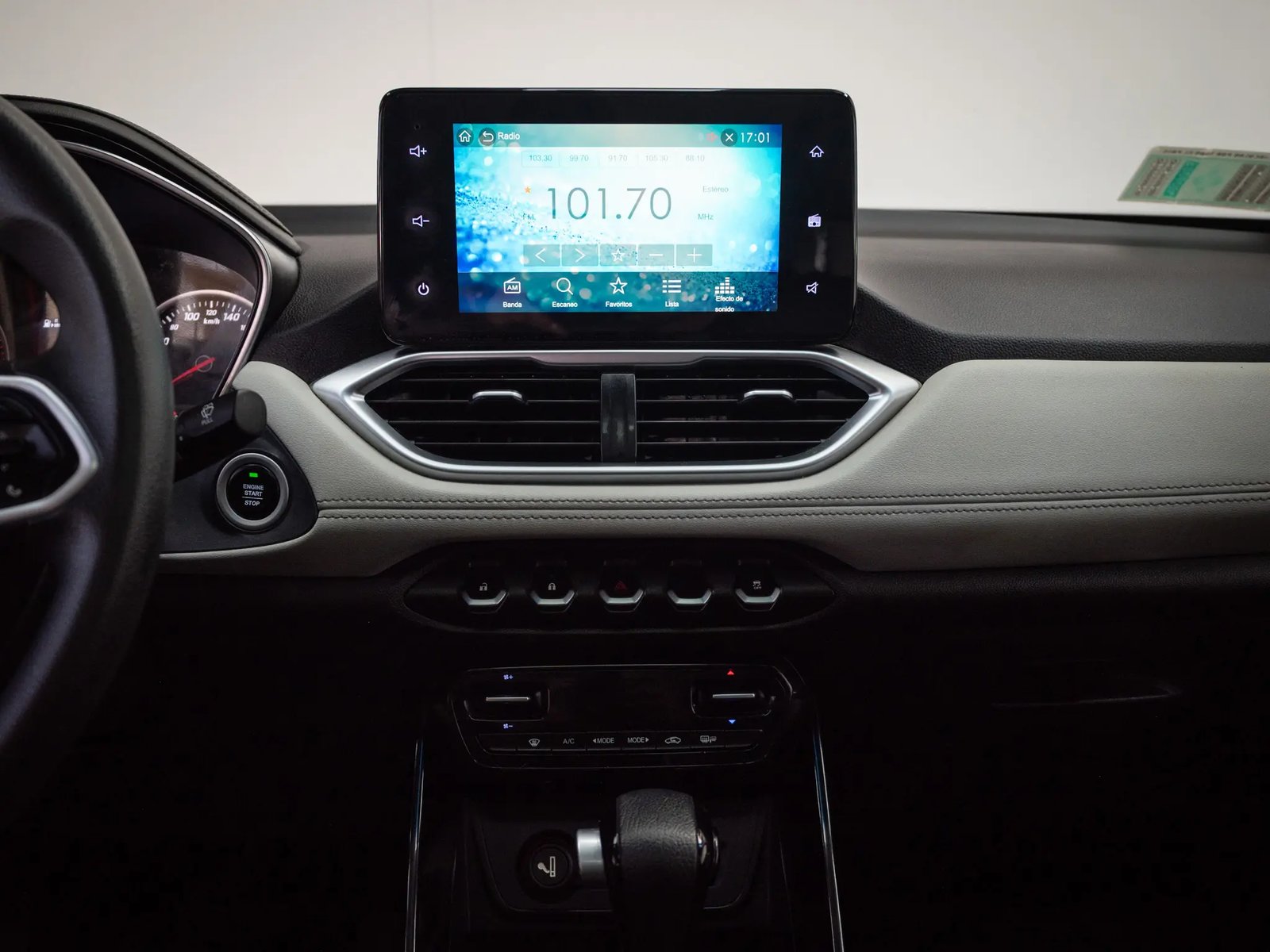CHEVROLET CAPTIVA 2022 - Imagen 13 de 19