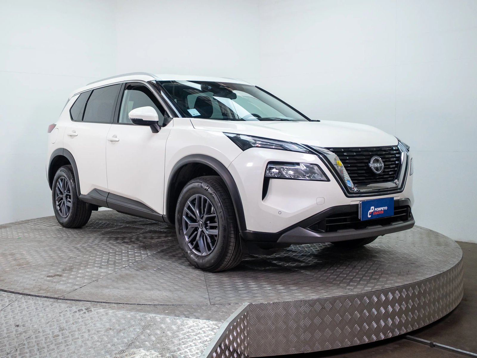 NISSAN X-TRAIL 2025 - Imagen 3 de 16