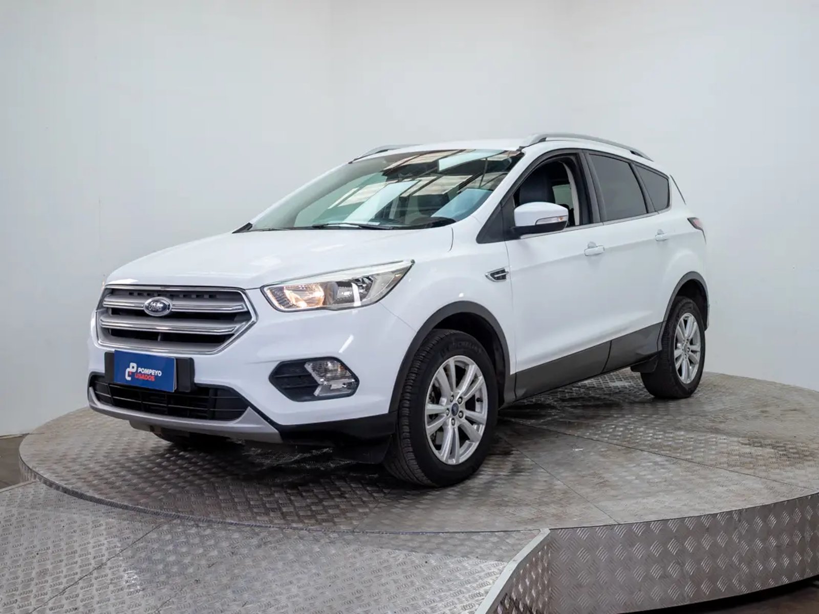 Ford Escape 2020 en Santiago