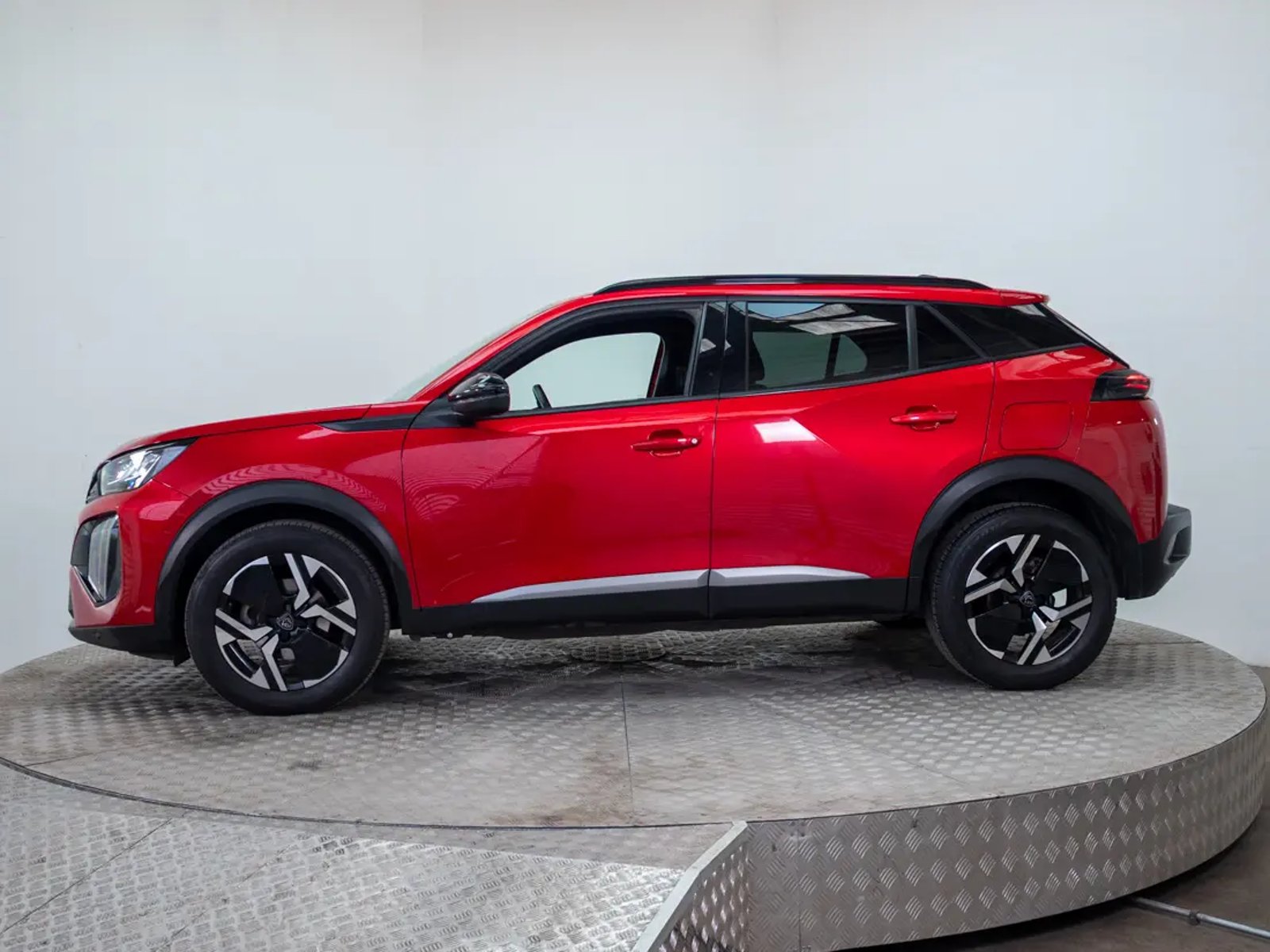 Peugeot 2008 2024 - Imagen 4 de 20