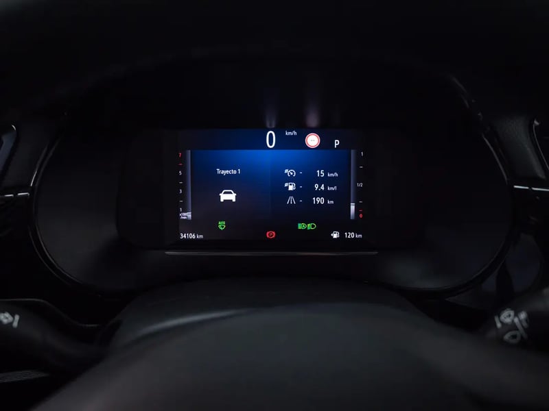 Opel CORSA 2024 - Imagen 13 de 20