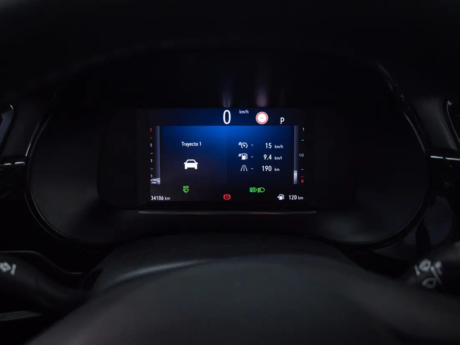 Opel CORSA 2024 - Imagen 13 de 20