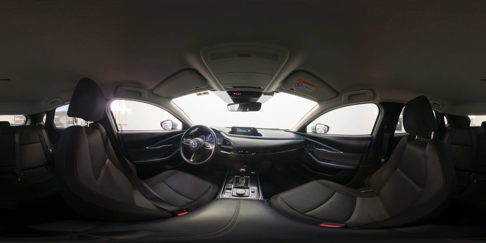 Mazda CX30 2020 - Imagen 20 de 20