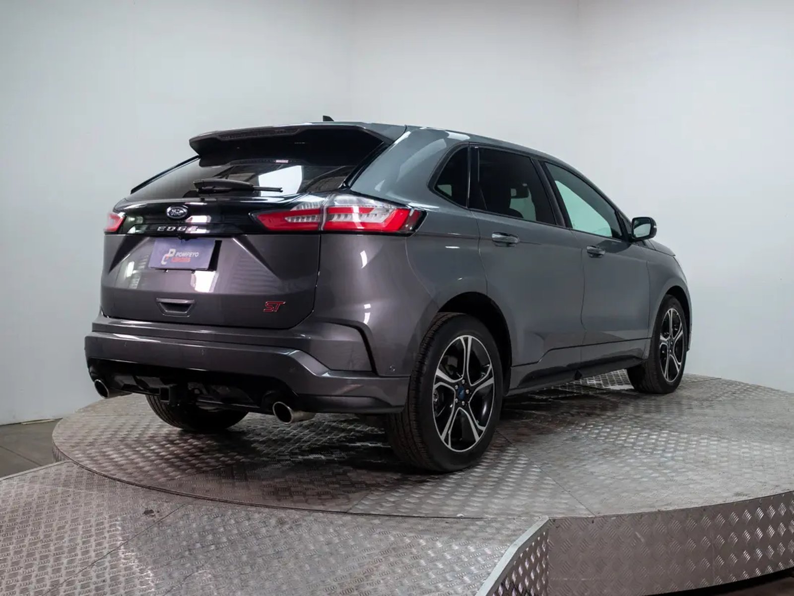 Ford EDGE 2022 - Imagen 7 de 20