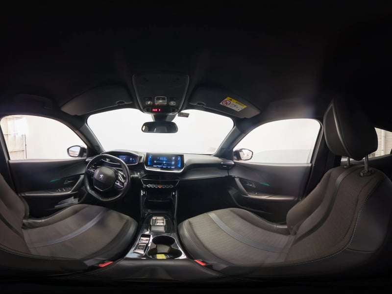 Peugeot 2008 2023 - Imagen 20 de 20