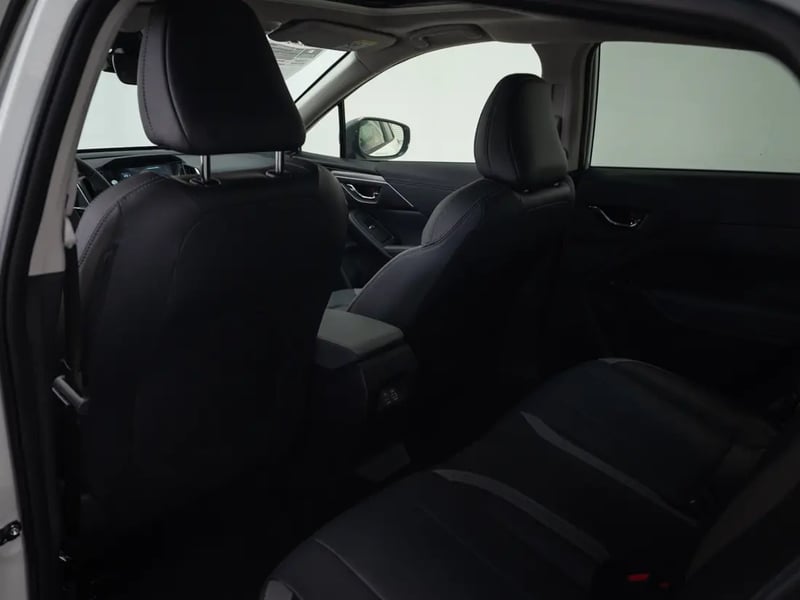 Subaru ALL NEW IMPREZA 2027 - Imagen 15 de 20