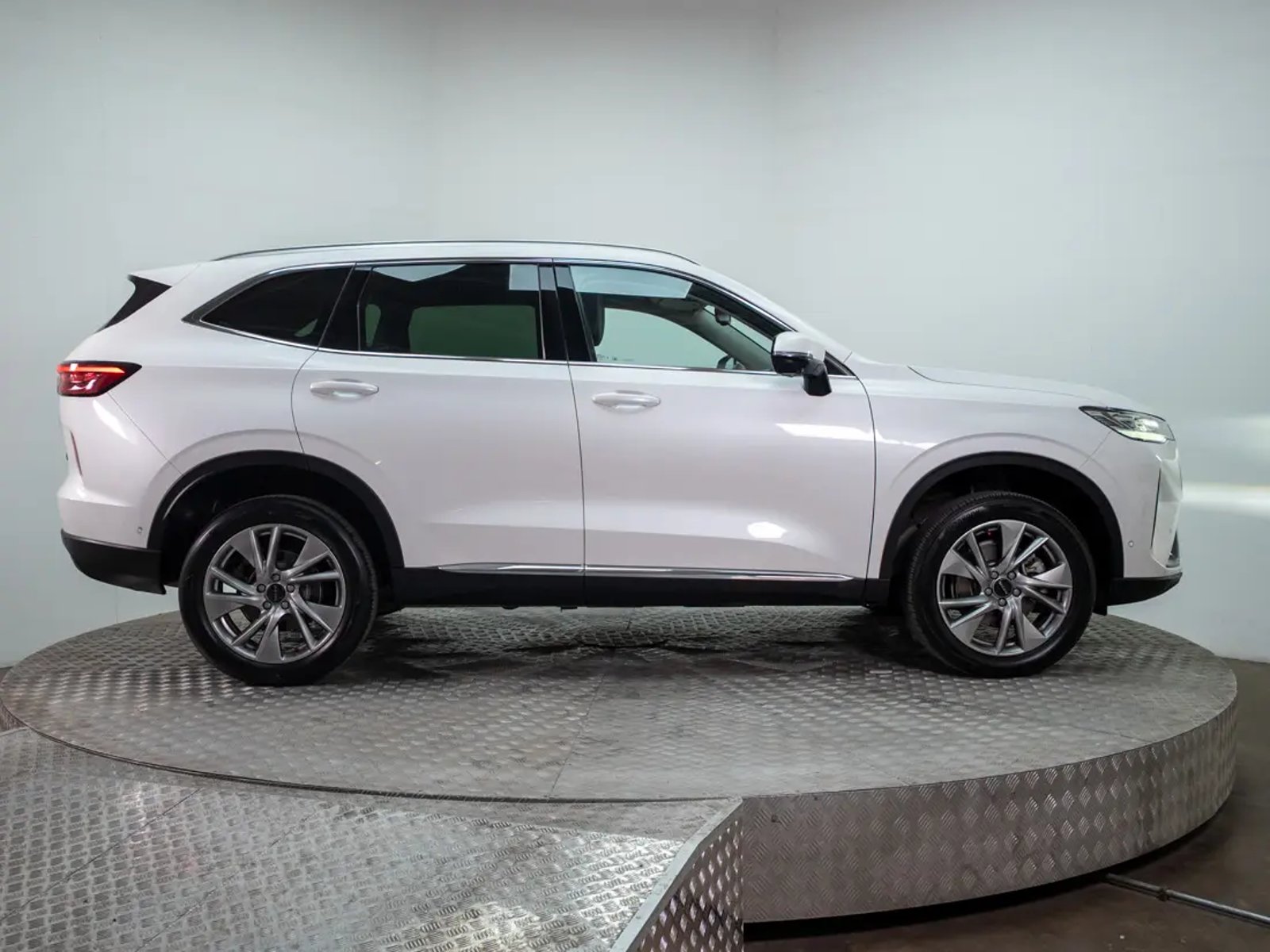 Haval H6 2023 - Imagen 9 de 20