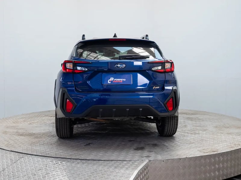 Subaru CROSSTREK 2026 - Imagen 6 de 20