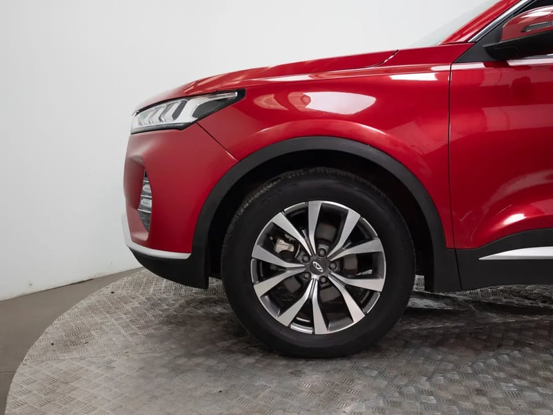 Chery TIGGO 7 2023 - Imagen 19 de 20