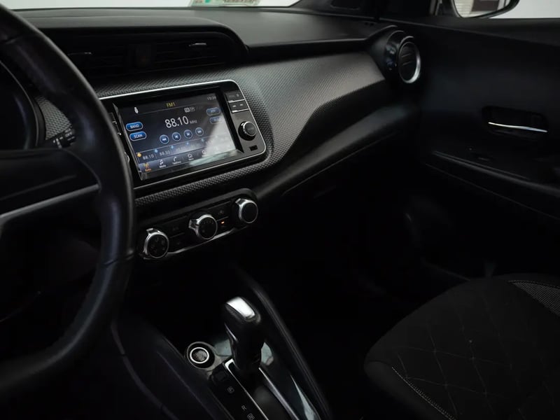 Nissan KICKS 2019 - Imagen 12 de 20