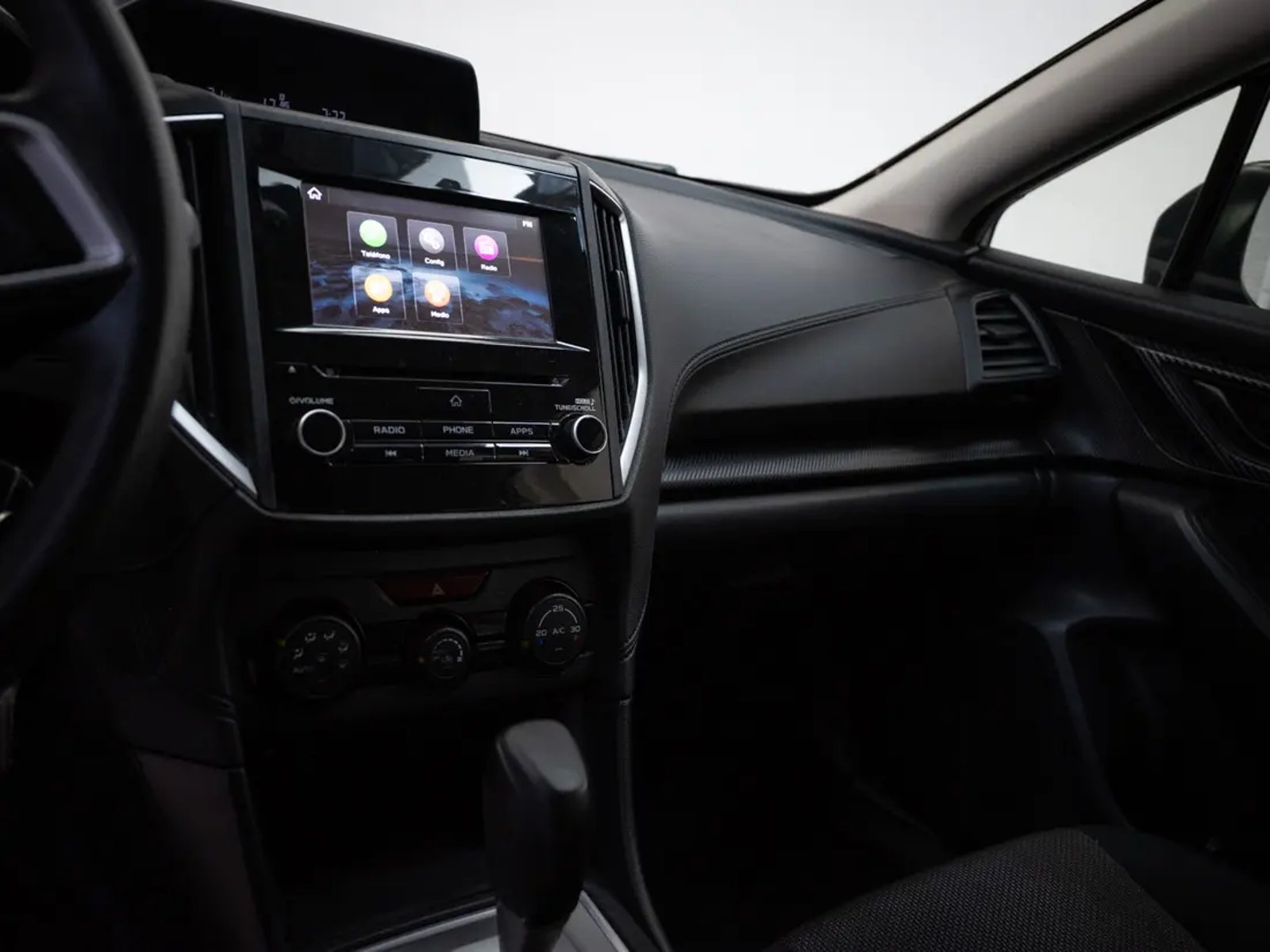 SUBARU IMPREZA 2020 - Imagen 15 de 19