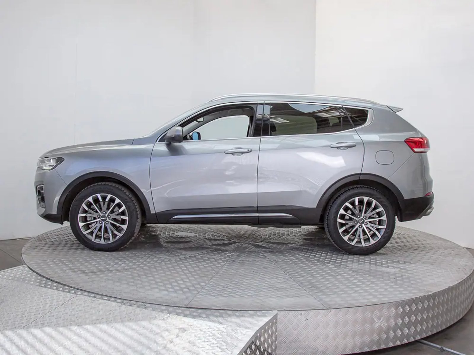 HAVAL H6 2021 - Imagen 5 de 17