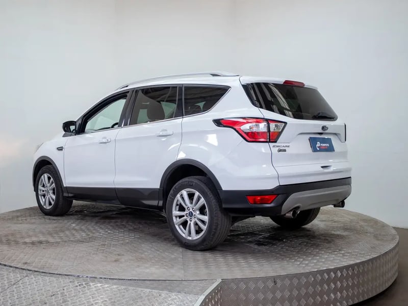Ford ESCAPE 2020 - Imagen 5 de 20
