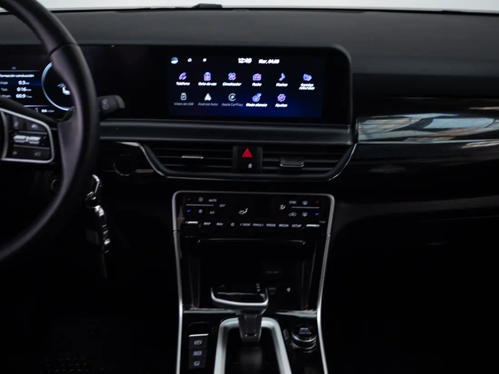 Kia SONET 2026 - Imagen 16 de 20