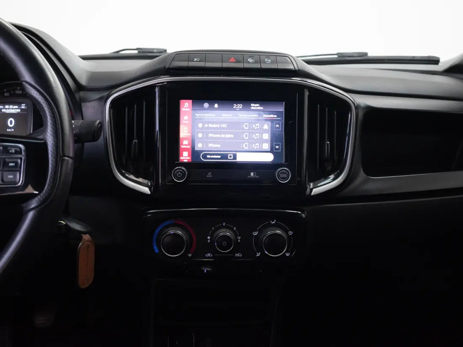 RAM 700 2022 - Imagen 15 de 19
