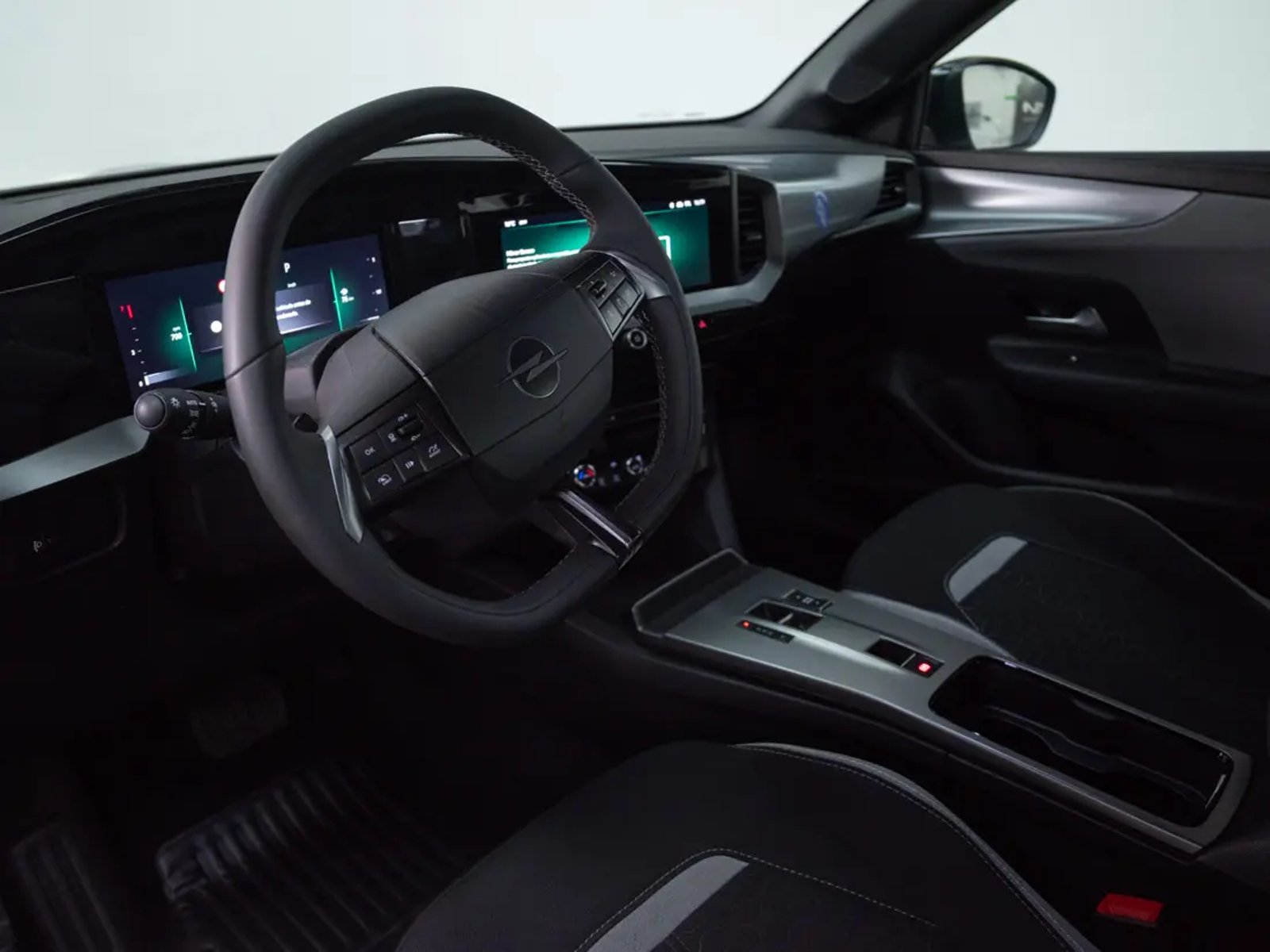 Opel MOKKA 2026 - Imagen 12 de 18