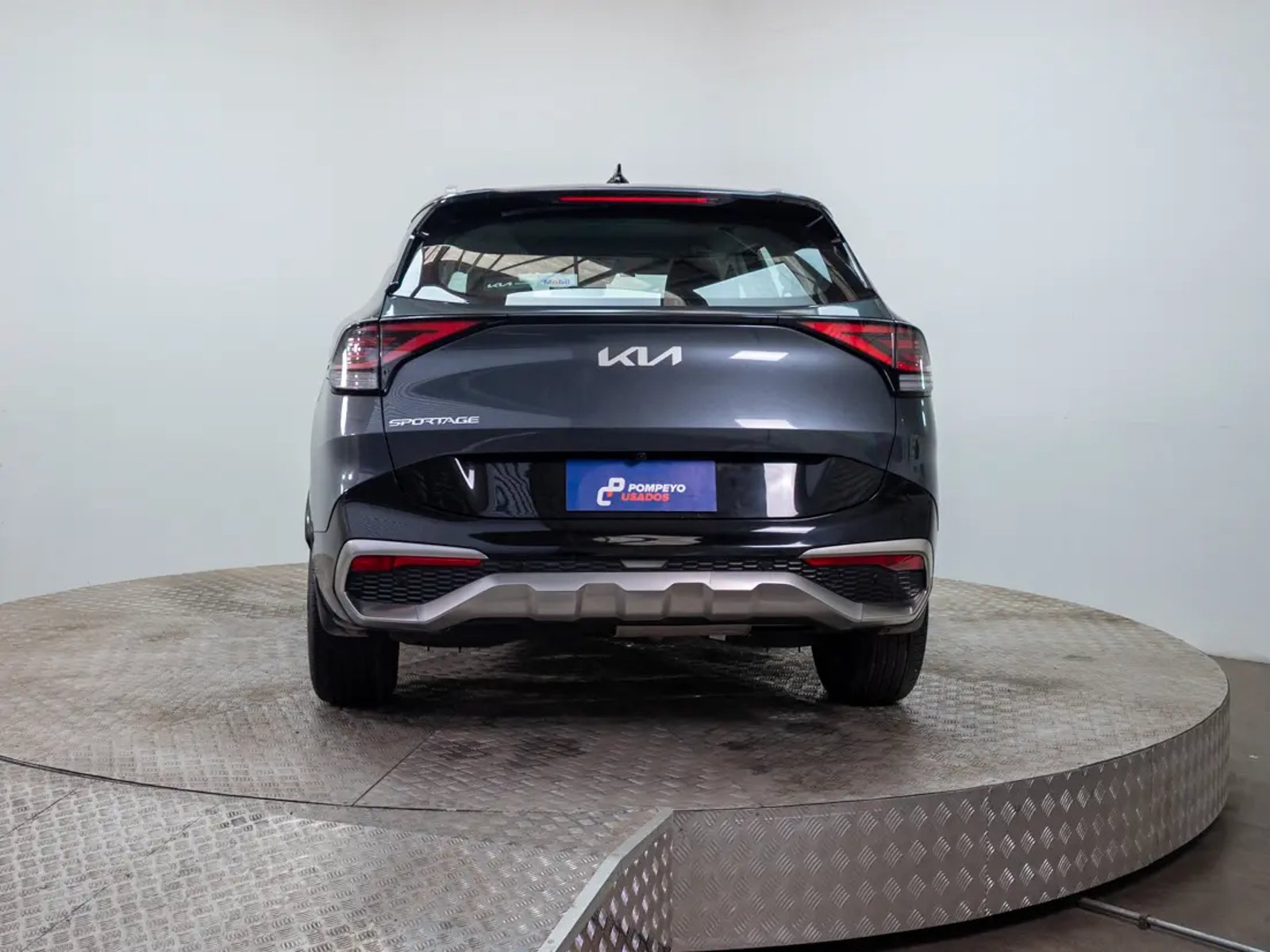 Kia SPORTAGE 2023 - Imagen 6 de 20