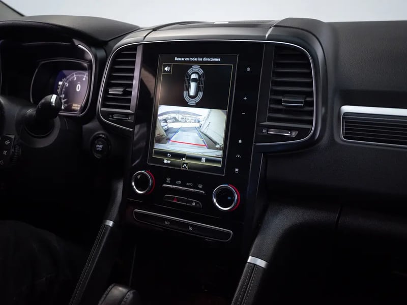 Renault KOLEOS 2022 - Imagen 19 de 19