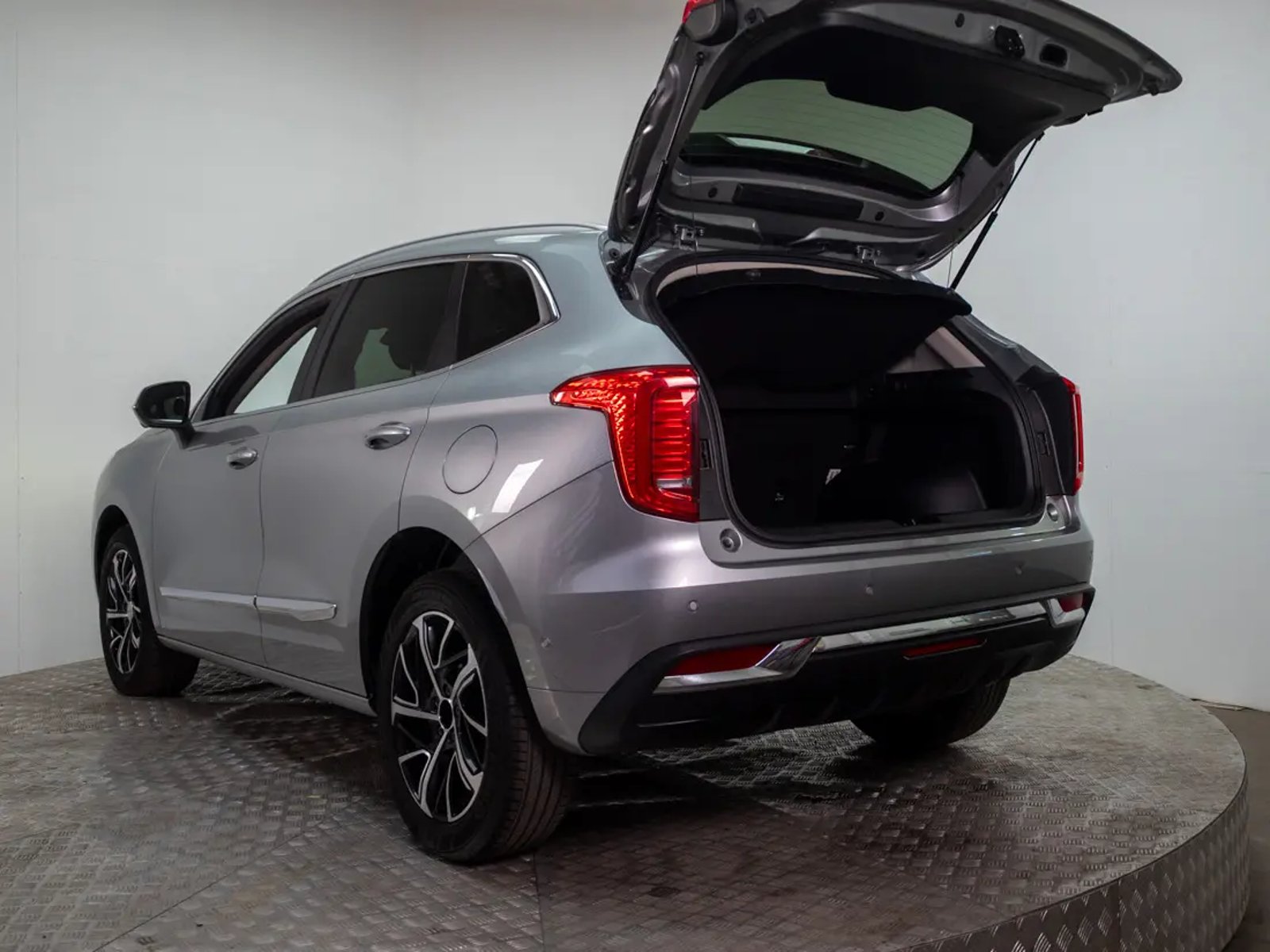 HAVAL JOLION 2023 - Imagen 12 de 19