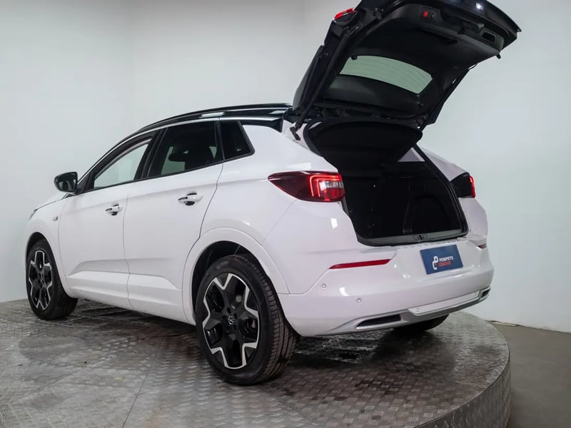 Opel GRANDLAND 2024 - Imagen 10 de 20