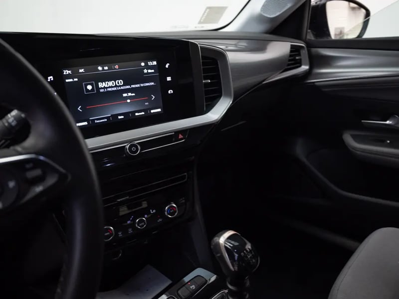Opel MOKKA 2023 - Imagen 12 de 20