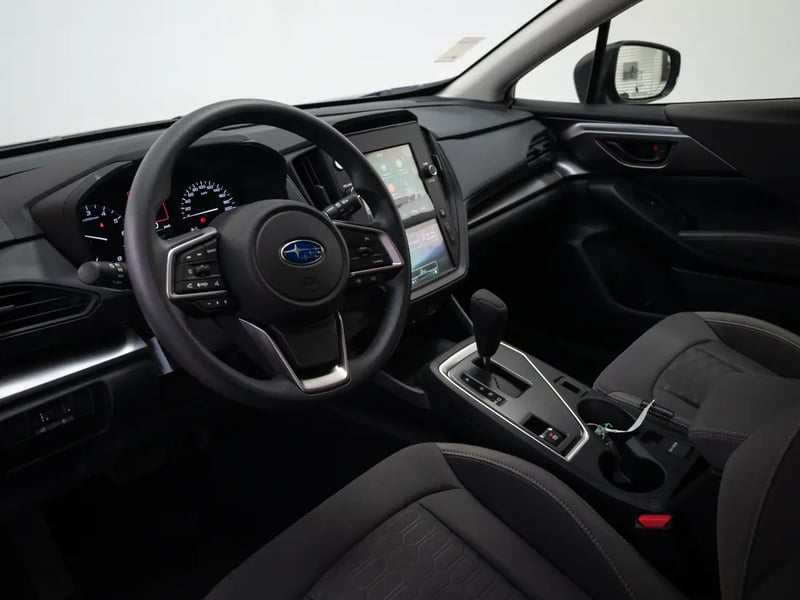 Subaru ALL NEW IMPREZA 2027 - Imagen 11 de 19