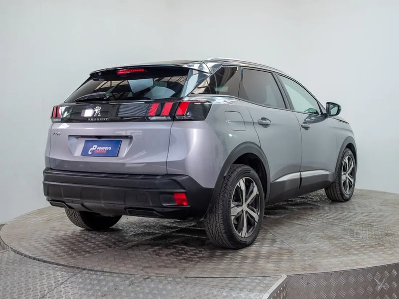 Peugeot 3008 2023 - Imagen 7 de 19