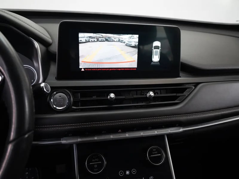 Chery TIGGO 8 2022 - Imagen 20 de 20