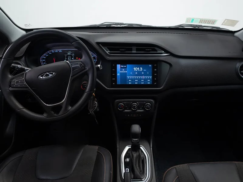 Chery TIGGO 2 2024 - Imagen 15 de 20