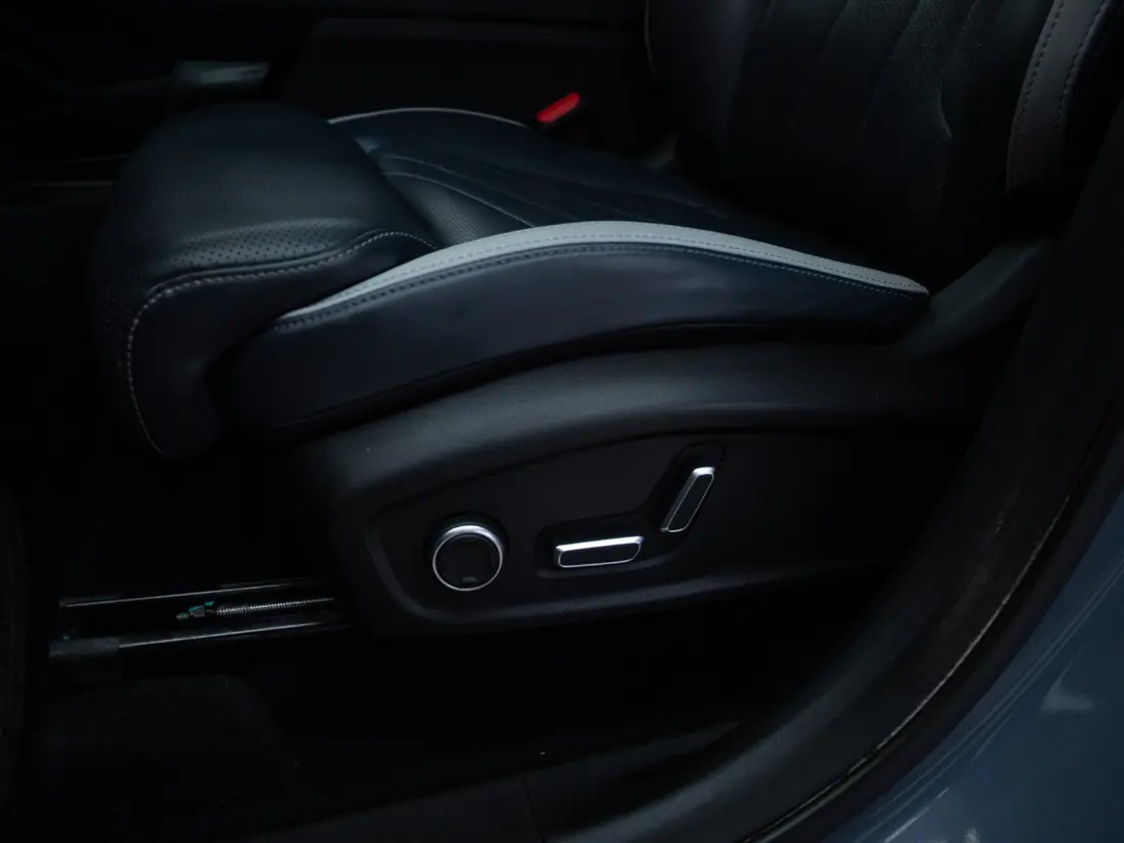 GEELY STARRAY 2025 - Imagen 13 de 20