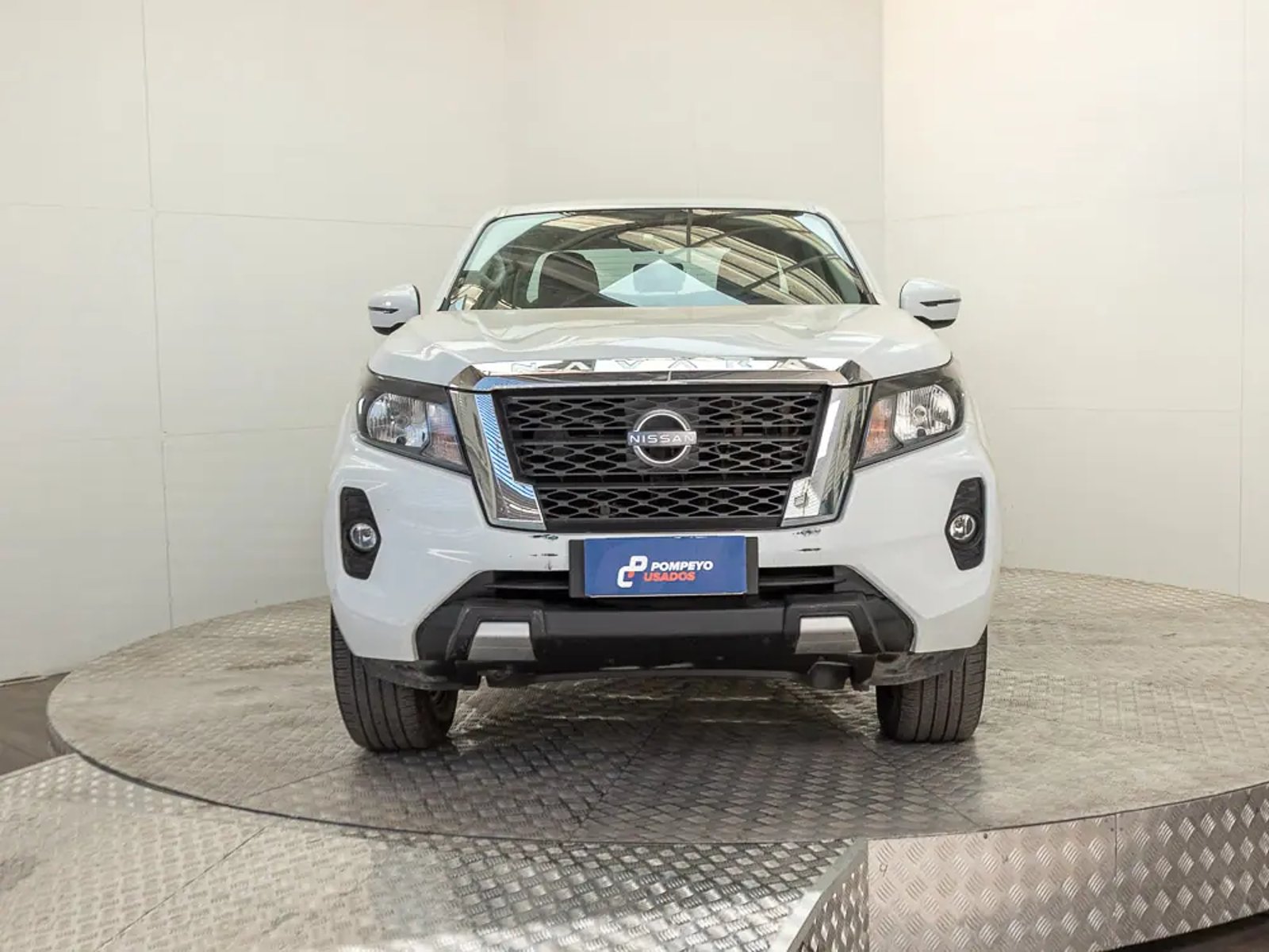 NISSAN NAVARA 2024 - Imagen 3 de 16