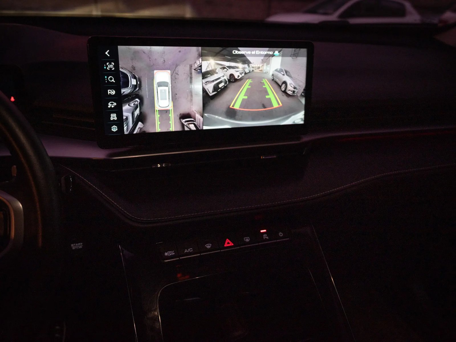 HAVAL H6 2025 - Imagen 13 de 16