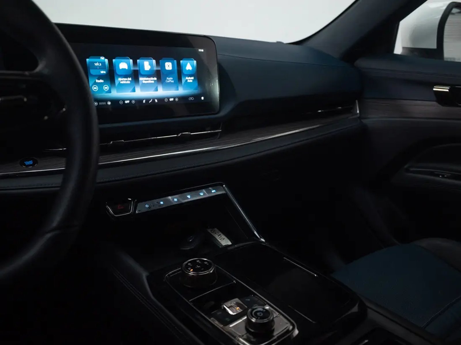 Ford TERRITORY 2025 - Imagen 12 de 20