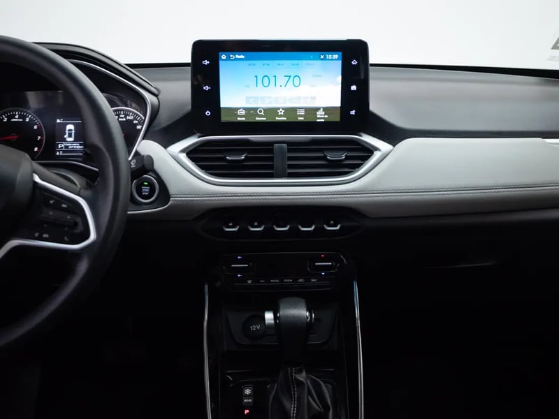 Chevrolet CAPTIVA 2024 - Imagen 16 de 19