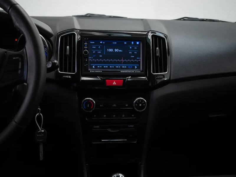 Chery ARRIZO 3 2018 - Imagen 15 de 19