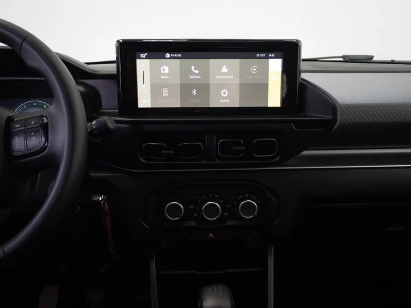Citroën C3 2025 - Imagen 16 de 20