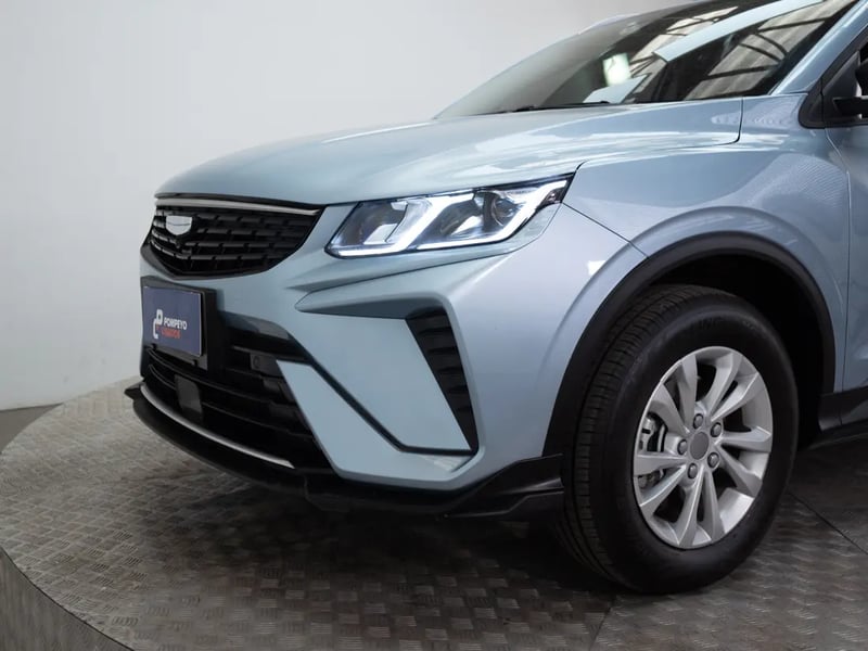Geely COOLRAY LITE 2025 - Imagen 18 de 20
