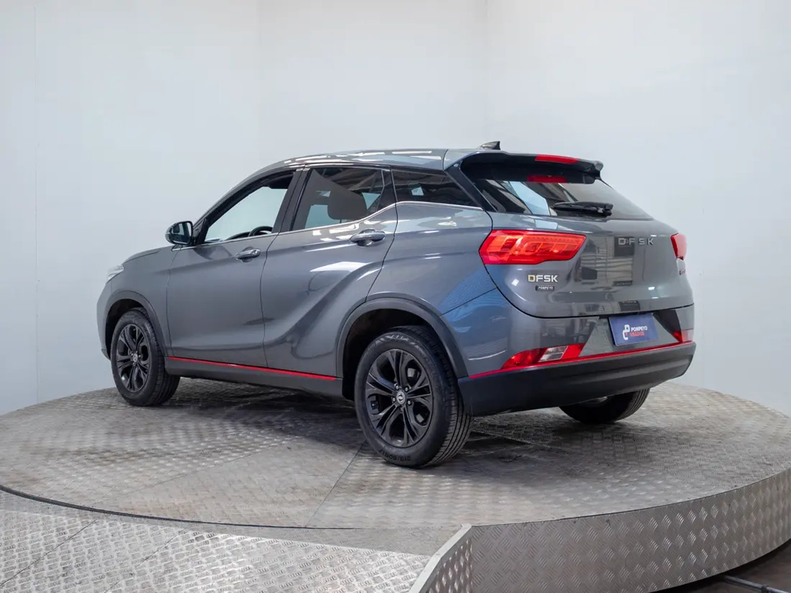 Dongfeng 500 2023 - Imagen 6 de 20